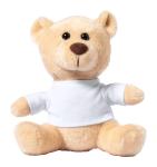 Sincler teddy bear 