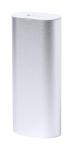 Ronzul Powerbank Silber