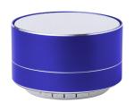 Skind Bluetooth-Lautsprecher Blau