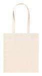 Longish 280 Baumwolltasche Natur