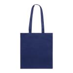 Katote cotton shopping bag Dark blue