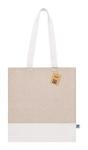 Alib Fairtrade shopping bag 