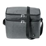 Paamiu RPET Kühltasche Grau