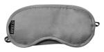 Buxtok RPET travel eye mask Convoy grey