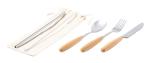 Woller cutlery set Nature