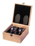 Alsace wine set Nature