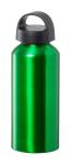 Fecher aluminium bottle Green