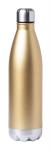 Willy copper insulated bottle Gold