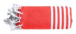 Makaha beach towel 