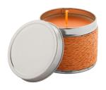 Scendle scented candle, vanilla 