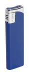 Nizess Feuerzeug Blau