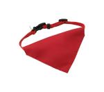 Roco Hundehalsband Rot