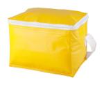 Coolcan cooler bag Yellow