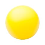 Pelota antistress ball Yellow