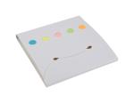 Minok Plus Haftnotiz-Set 