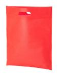 Blaster shopping bag Red