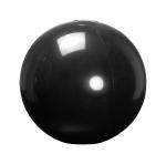 Mindil Strandball (ø40 cm) Schwarz