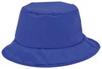 Azyra bucket hat Aztec blue