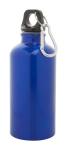 Mento aluminium bottle Aztec blue