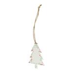 Nuvli Christmas tree ornament, Christmas tree, nature Nature,green