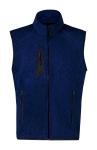 Anderson bodywarmer vest, dark blue Dark blue | L