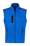 Anderson bodywarmer vest, aztec blue Aztec blue | L