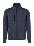 Devio Fleece Jacke 