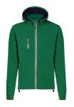 Butron softshell jacket 