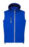 Netly Softshell-Bodywarmer/Weste, Blau Blau | L