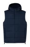 Orint Bodywarmer-Weste, dunkelblau Dunkelblau | XS