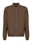 Brelia Bomberjacke, braun Braun | XL