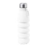 Jalor foldable sport bottle White
