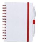 Atrison RABS notebook 