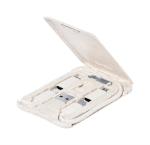 Chard USB Ladekabel-Set Natur