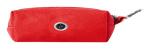 Seperd dog waste bag dispenser Red