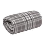 Fozzo RPET polar blanket Convoy grey