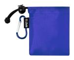 Proteo Kinderponcho Blau