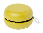Ulten yo-yo Yellow