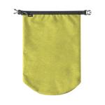 Barranha RPET Matchsack Gelb