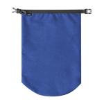 Belinho RPET Matchsack Blau