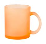 Tawer Tasse Orange