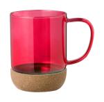 Saryne mug Red