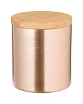 Vanulla candle 