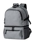 Frami RPET cooler backpack Convoy grey