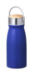 Barns insulated bottle Aztec blue