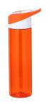 Jelenk RPET sport bottle Orange
