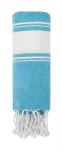 Botari beach towel Light blue