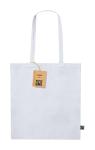 Inova Fairtrade shopping bag White
