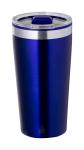Dione thermo cup Aztec blue