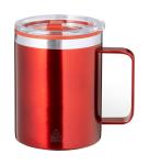 Suprax thermo mug Red